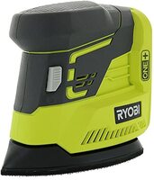 RYOBI 18 VOLT ONE + FINISHING SANDER TOOL ONLY