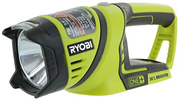 RYOBI ONE+ FLASHLIGHT TOOL ONLY