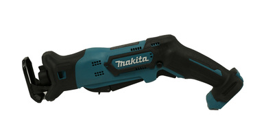 MAKITA 12 VOLT MAX LITHIUM ION RECIPROCATING SAW TOOL ONLY