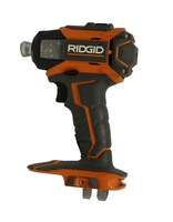RIDGID CORDLESS LITHIUM ION IMPACT DRIVER TOOL ONLY