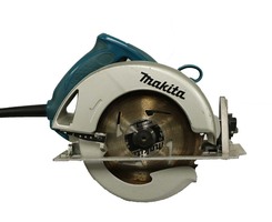 MAKITA 7 1/4 INCH CIRCULAR SAW