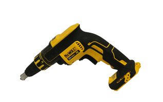 DEWALT CORDLESS DRYWALL SCREW GUN TOOL ONLY