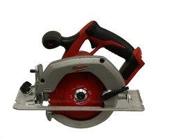 MILWAUKEE M18 6 1/2 INCH CIRCULAR SAW TOOL ONLY