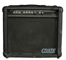 CRATE GX-30M GUITAR AMPLIFIER