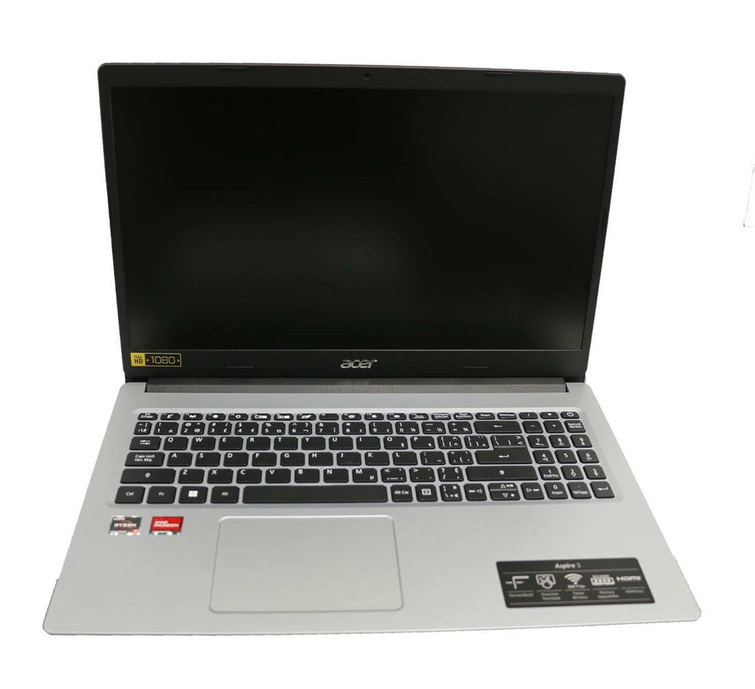 notebook acer windows 11 aspire 3