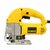 DEWALT CORDED ORBITAL JIGSAW