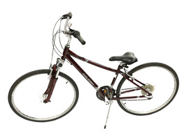 RALEIGH ROUTE 3.0 BICYCLE