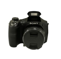 SONY CYBER SHOT DSC-H300 CAMERA 