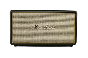 MARSHALL STANMORE II WIRELESS BLUETOOTH SPEAKER