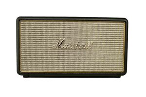 MARSHALL STANMORE II WIRELESS BLUETOOTH SPEAKER