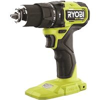 RYOBI 18V ONE LITHIUM ION CORDLESS DRILL SET NEW IN BOX