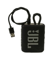 JBL GO 3 PORTABLE WATERPROOF SPEAKER