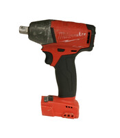 MILWAUKEE M18 FUEL 1/2 INCH COMPACT IMPACT WRENCH