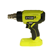 RYOBI CORDLESS HEAT GUN TOOL ONLY