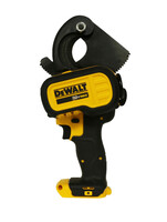 DEWALT 20 VOLT CORDLESS CABLE CUTTER TOOL ONLY