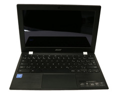 ACER CHROMEBOOK 