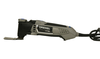 DREMEL OSCILLATING MULTI TOOL