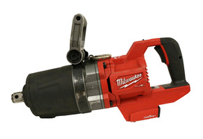 MILWAUKEE M18 FUEL HIGH TORQUE IMPACT WRENCH