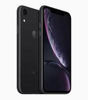 APPLE XR 64 GB STORAGE CELL PHONE