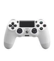 SONY PLAYSTATION 4 DUALSHOCK CONTROLLER WHITE