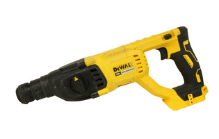 DEWALT 20 VOLT XR CORDLESS HAMMER DRILL TOOL ONLY