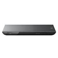 SONY 1080P 3D BLU RAY AND DVD PLAYER WIFI INTERNET APPS WITH REMOTE