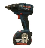 BOSCH 18 VOLT BRUSHLESS IMPACT DRIVER