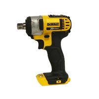 DEWALT 20 VOLT 1/2 INCH IMPACT WRENCH TOOL ONLY
