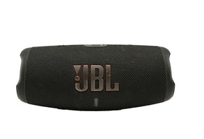 JBL CHARGE 5 PORTABLE BLUETOOTH SPEAKER WITH DEEP BASS