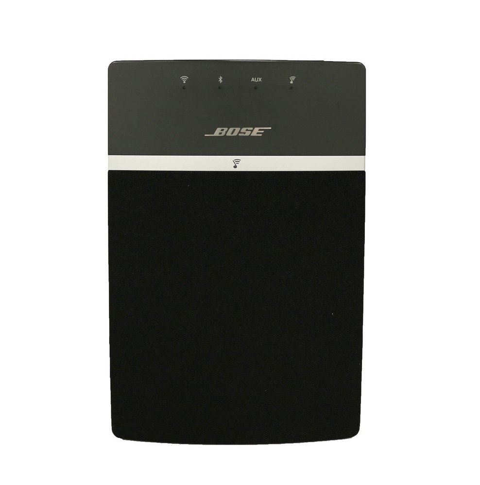 BOSE SOUNDTOUCH 10 WIRELESS SPEAKER WORKS WITH ALEXA