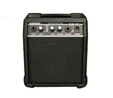 MAESTRO BY GIBSON GM-05 GUITAR AMPLIFIER