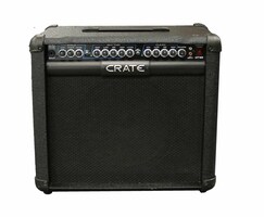 CRATE GT 56 GUITAR AMPLIFIER 