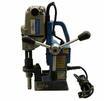 HOUGEN PORTABLE MAGNETIC DRILL PRESS