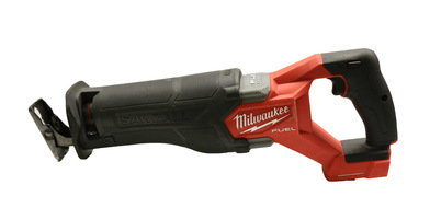 MILWAUKEE M18 FUEL SAWZALL