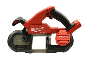 MILWAUKEE M18 FUEL DEEP CUT BAND SAW TOOL ONLY