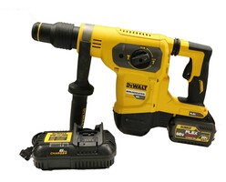 DEWALT DCH481X2 SDS MAX 60V 1-9/16