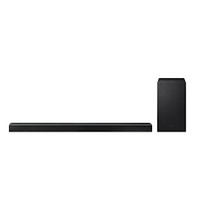 SAMSUNG HW-Q600A/ZC 3.1.2CH 360W SOUNDBAR AND SUBWOOFER WITH REMOTE