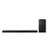 SAMSUNG HW-Q600A/ZC 3.1.2CH 360W SOUNDBAR AND SUBWOOFER WITH REMOTE