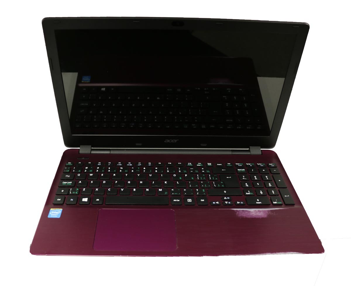 ACER ASPIRE WINDOWS 10 LAPTOP | Golden Pawn