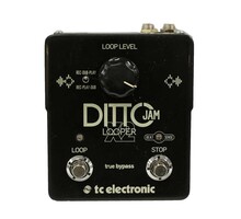 TC ELECTRONIC DITTO JAM X2 PEDAL 