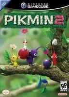 NINTENDO PIKMIN 2 GAMECUBE GAME