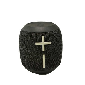 UE WONDERBOOM PORTABLE WIRELESS WATERPROOF BLUETOOTH SPEAKER