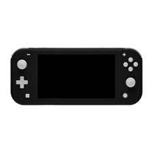 NINTENDO SWITCH LITE WITH CHARGER