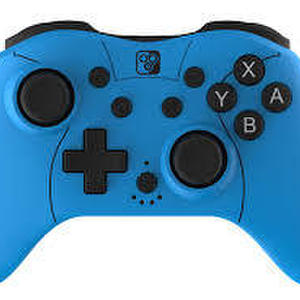 CONTROLLER FOR NINTENDO SWITCH
