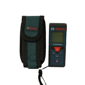 BOSCH GLW 165-40 165 FOOT LASER WITH CASE