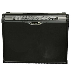 LINE 6 SPIDER II 150 WATTS GUIAR AMPLIFIER