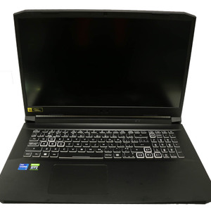 ACER NITRO 5 WINDOWS 11 LAPTOP