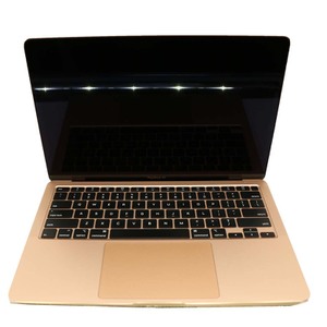 MACKBOOK AIR OS SONOMA 2020 LAPTOP
