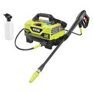 RYOBI 1800 PSI 1.2 GPM ELECTRIC PRESSURE WASHER NEW IN BOX