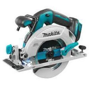 MAKITA 18 VOLT LXT BRUSHLESS 6/12" CIRCULAR SAW NEW IN BOX